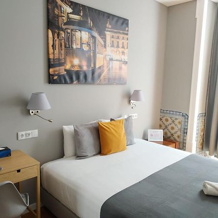 Lisboa Great Stay Fanqueiros 5 & 2 المظهر الخارجي الصورة