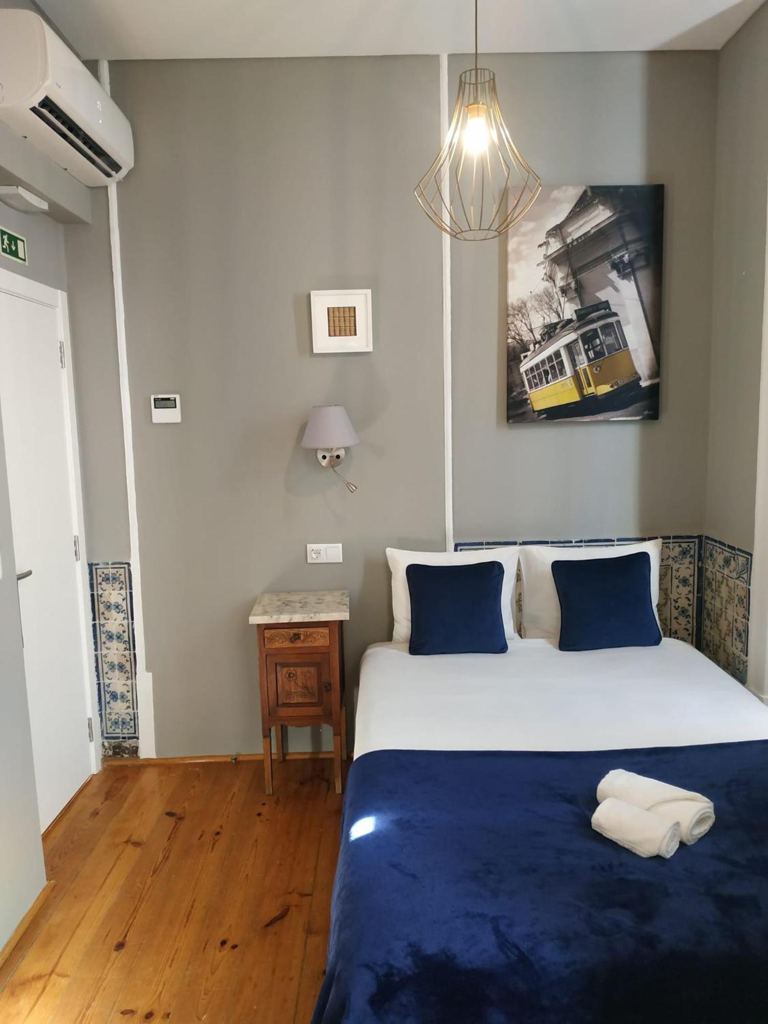 Lisboa Great Stay Fanqueiros 5 & 2 المظهر الخارجي الصورة